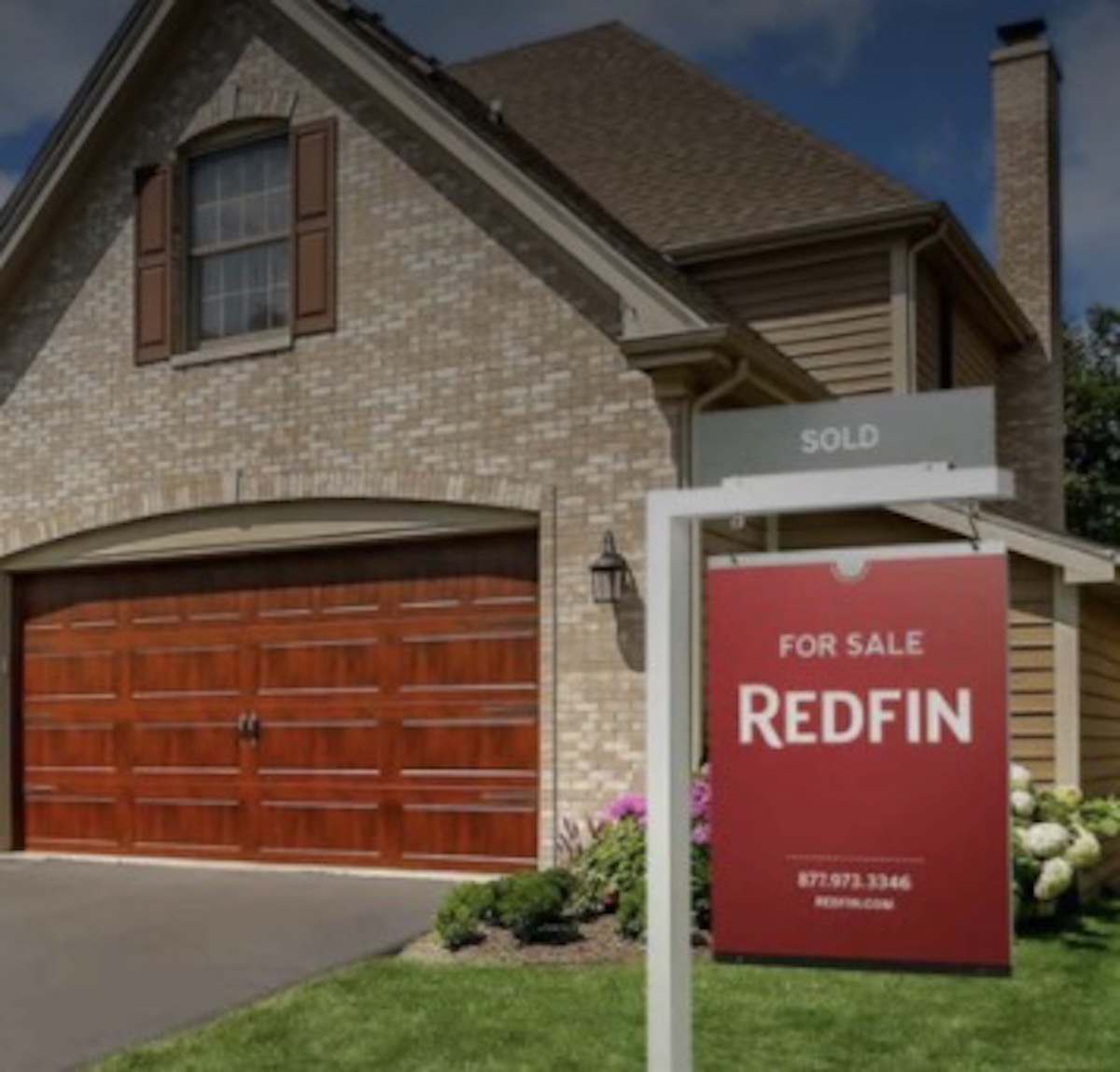 Redfin (RDFN) CEO Glenn Kelman Company Is Hiring Agents And Closing