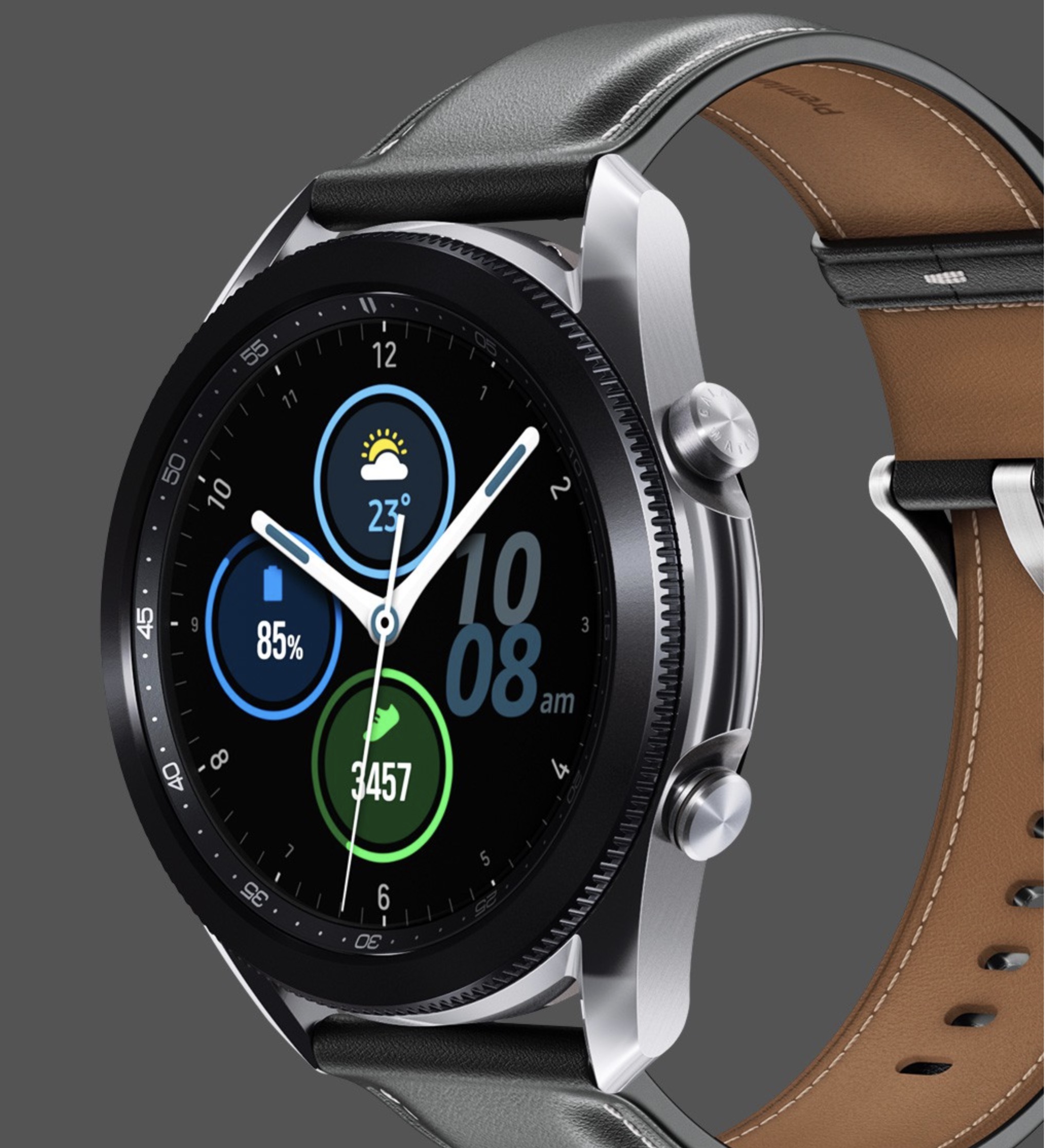 Samsung Galaxy Watch3: Pros And Cons