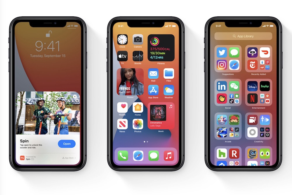 Apple iOS 14 Review: What You Need To Know