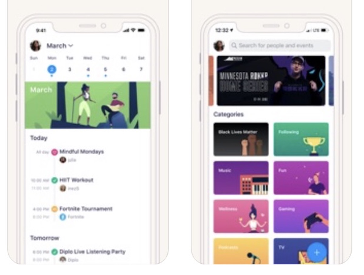 Social Calendar App Company IRL Raises 16 Million Social Calendar App Company IRL Raises 16 Million