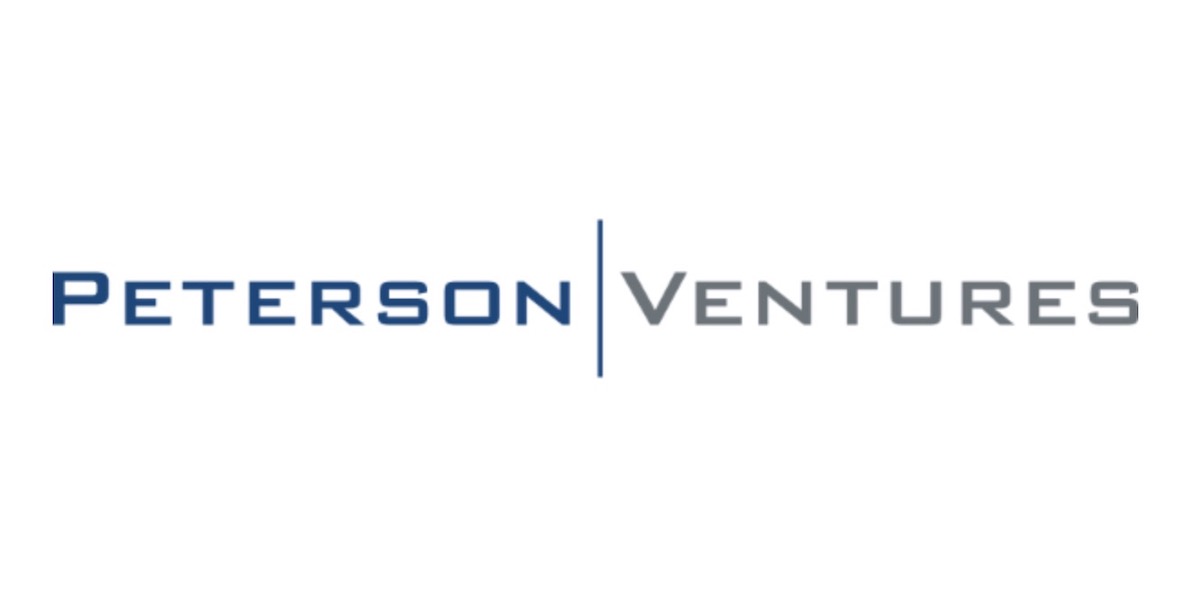 Seed Stage Venture Fund Peterson Ventures Raises 65 Million
