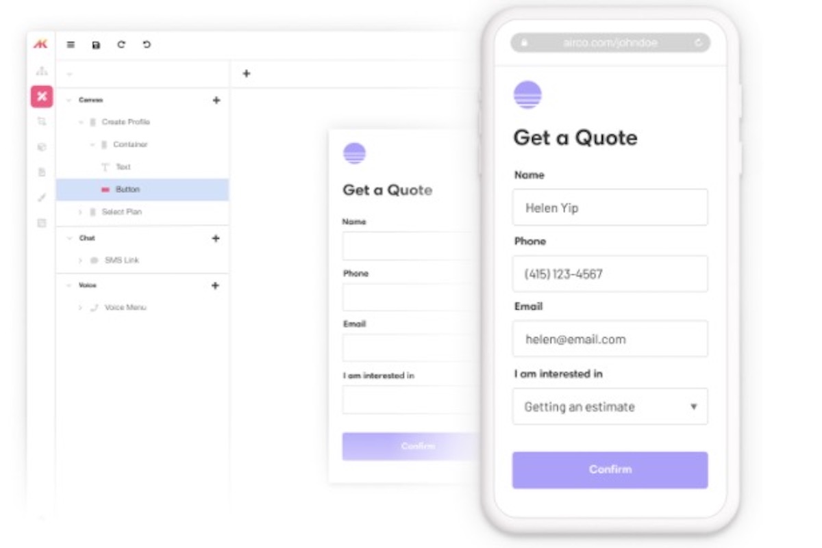 LowCode Platform For Customer Engagement Airkit Raises 28 Million