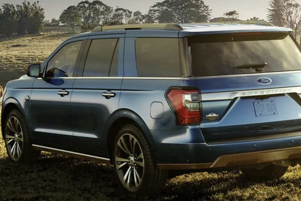 Ford Motor Company (F) Operational And Leadership Changes Announced