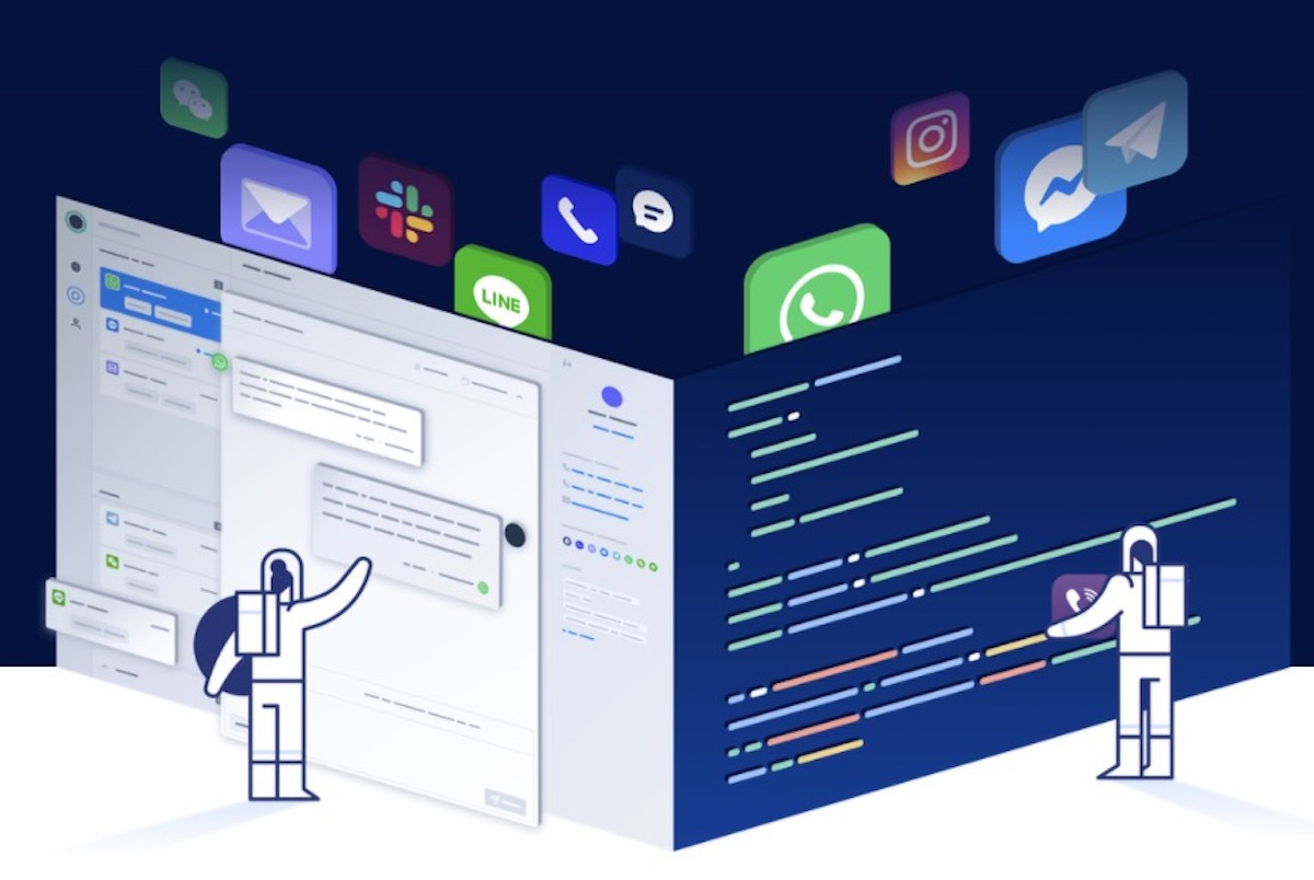 MessageBird 200 Million Funding And 3 Billion Valuation