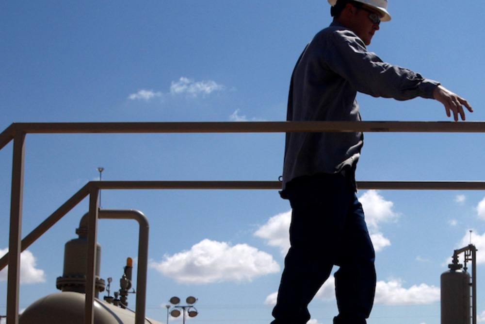 Pioneer Natural Resources (PXD) Buying Parsley Energy (PE) In 7.6 Billion Deal