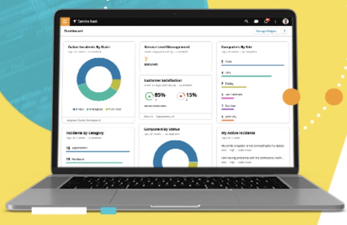 Why Solarwinds (SWI) Is Buying SentryOne