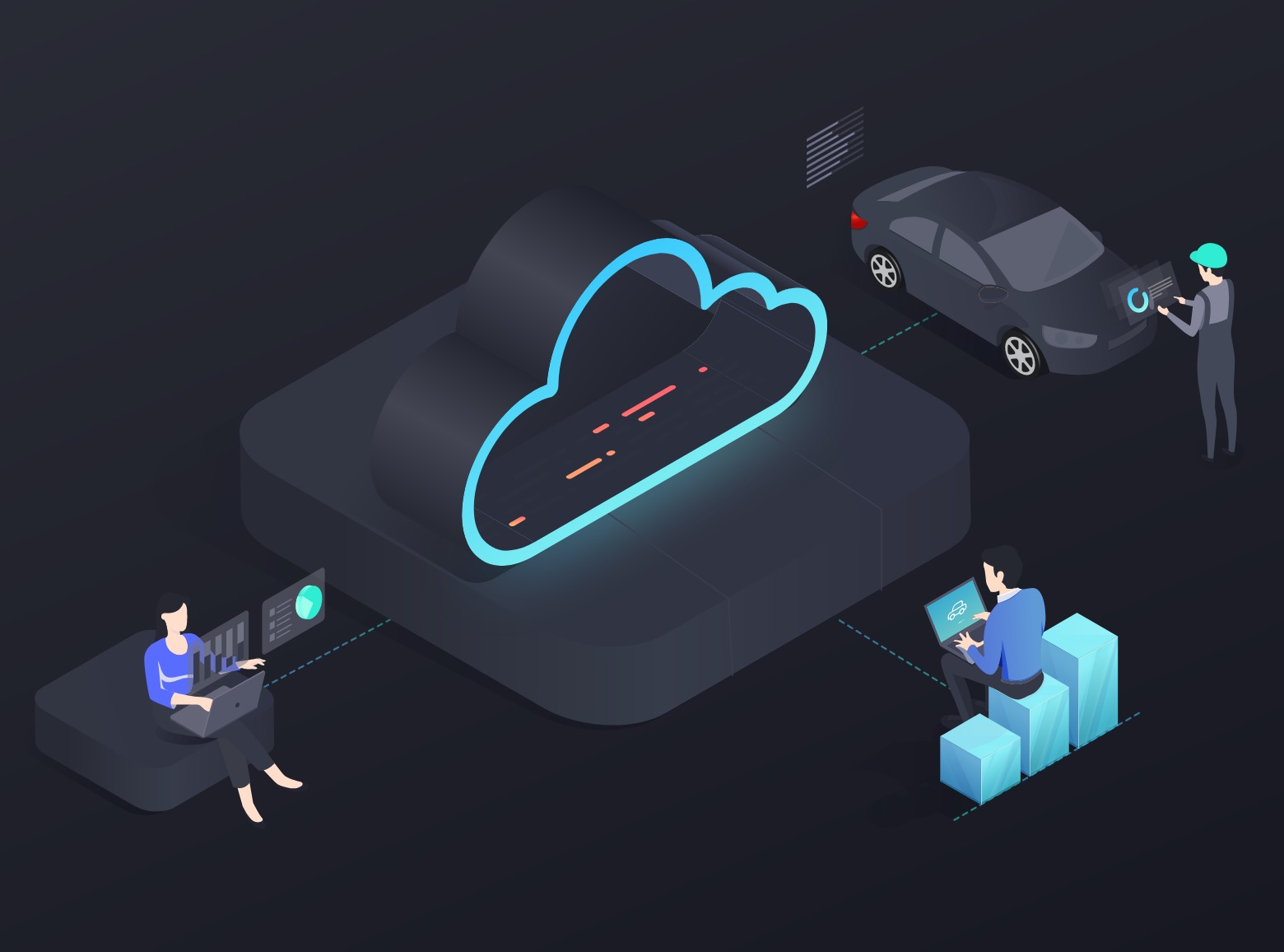 Tekion 150 Million Funding And Over 1 Billion Valuation