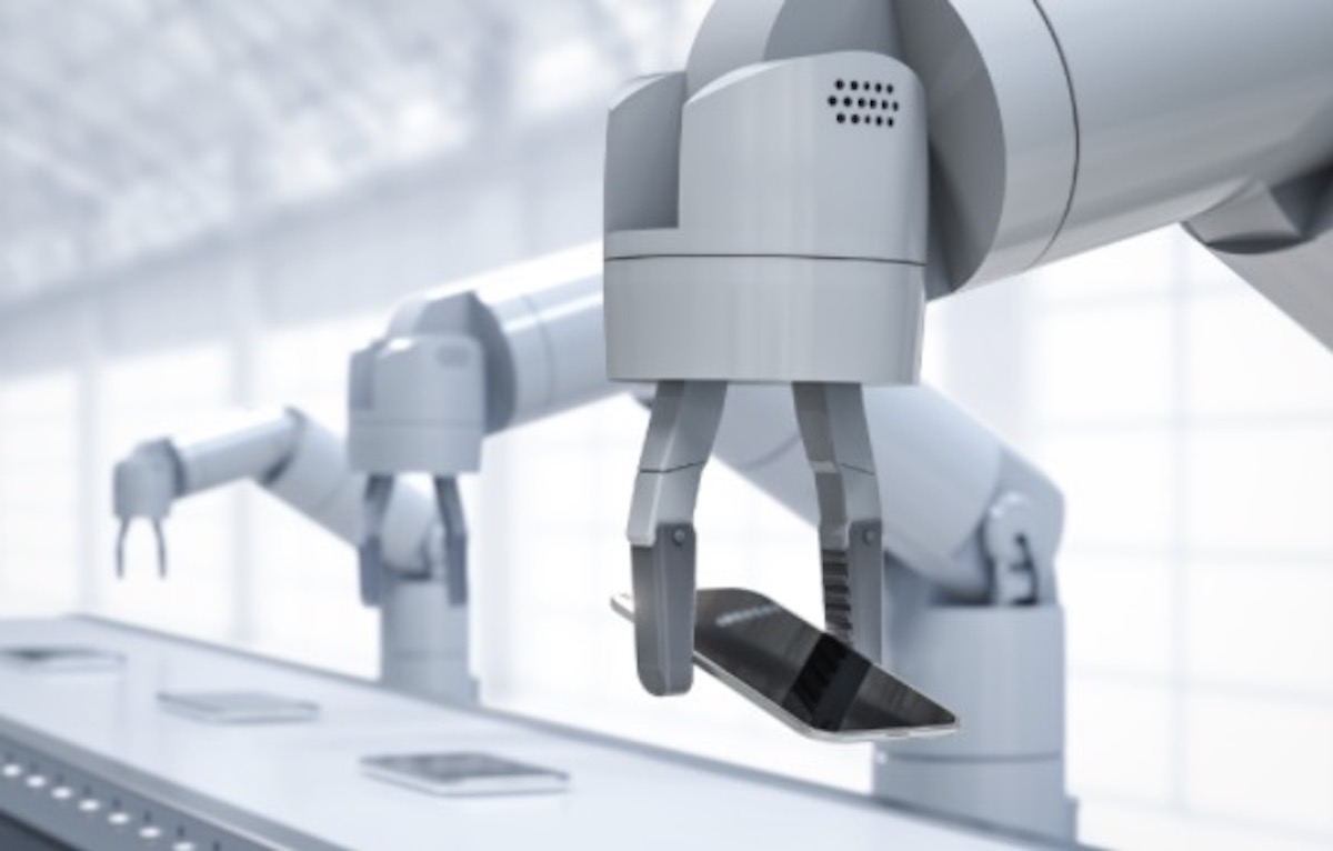 Supply Chain Automation Company Apkudo Raises $14 Million