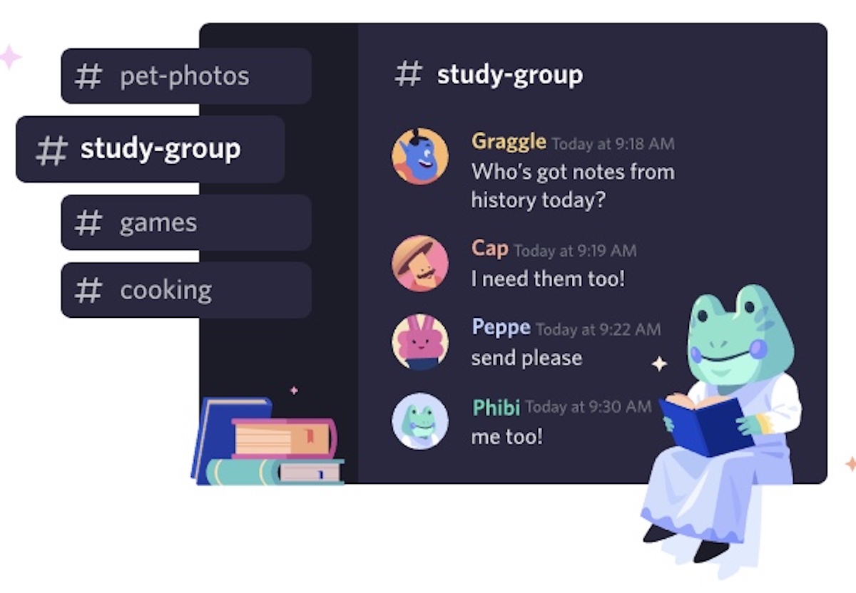 Discord 100 Million Funding And 7 Billion Valuation