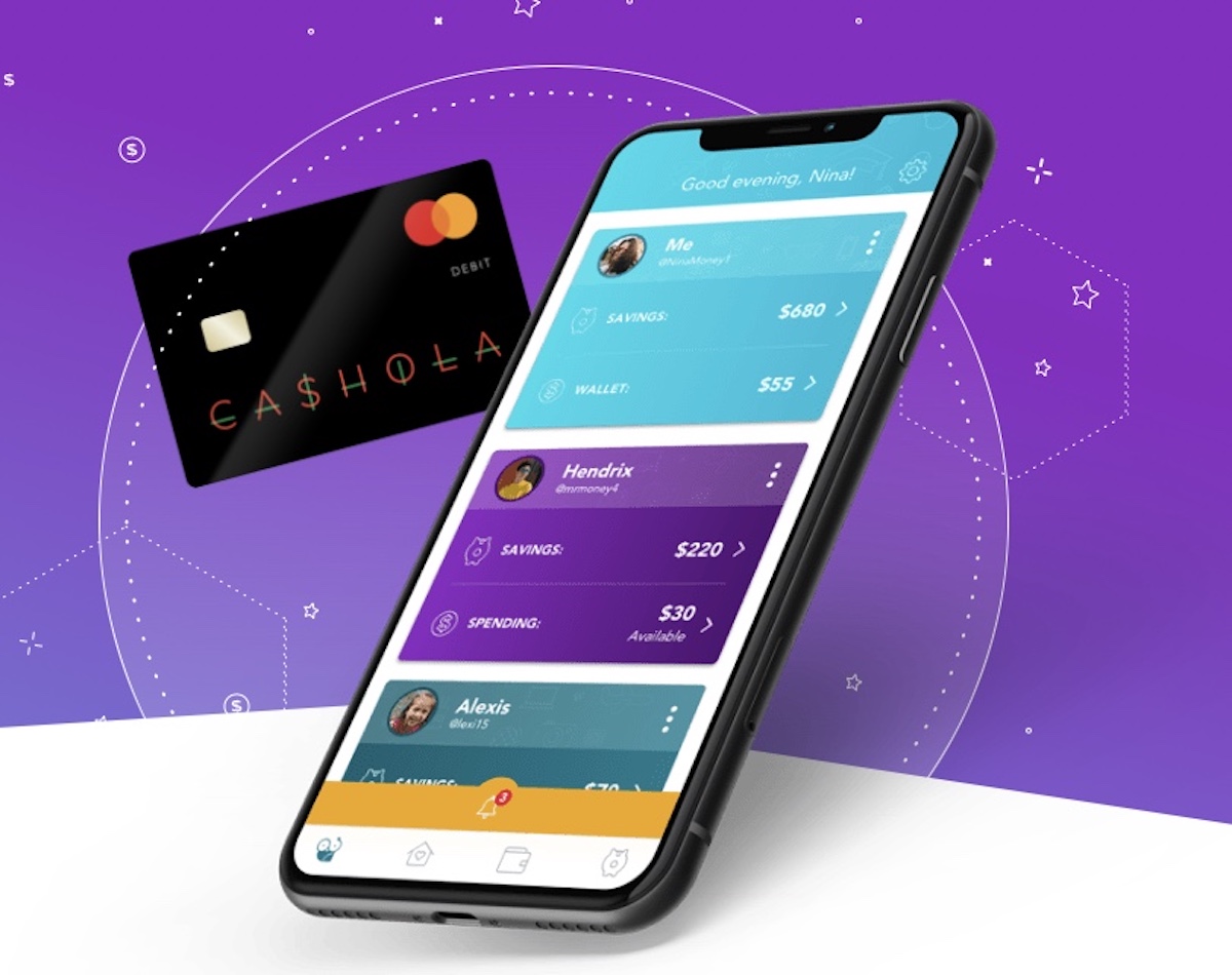 Family Finance App Company Goalsetter Raises 3.9 Million