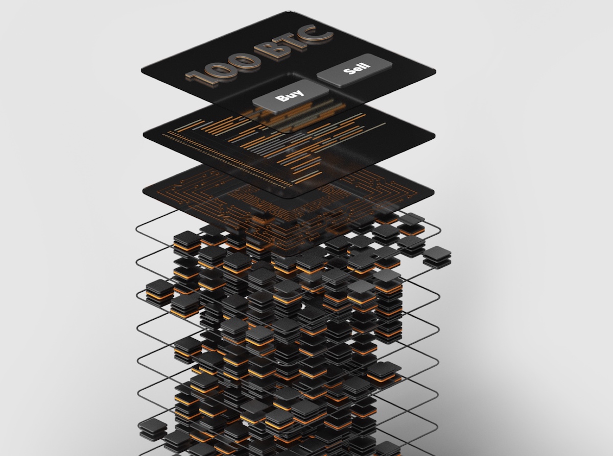 Cryptocurrency Financial Services Company FalconX Raises 50 Million