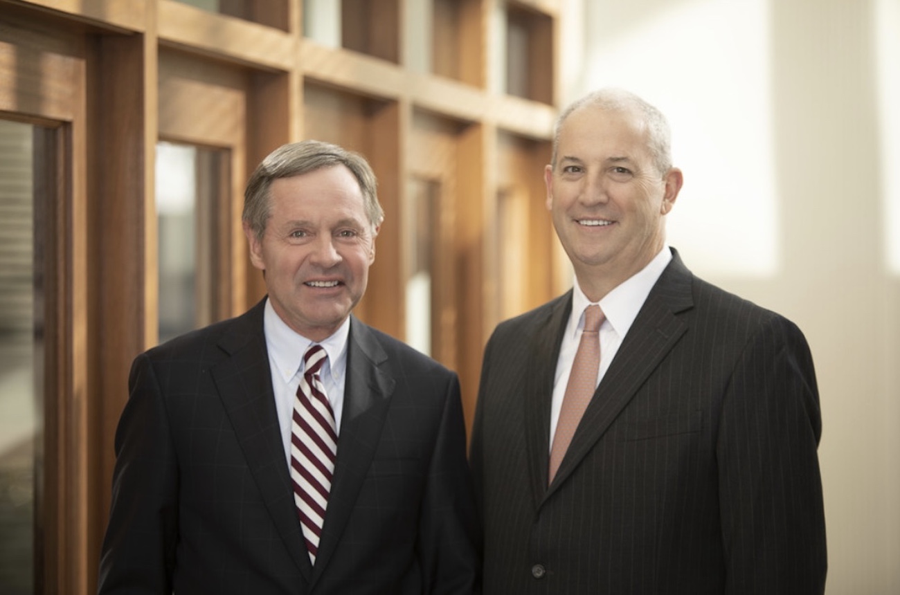 BancorpSouth Bank (BXS) and Cadence Bancorporation (CADE) Merging In 6