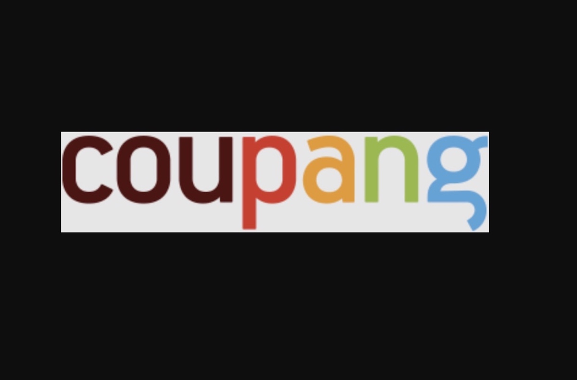 South Korea slaps Coupang with record $400 million data breach fine