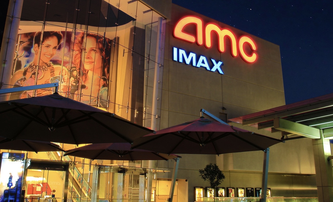 AMC Stock Price: Over 10% Increase Explanation