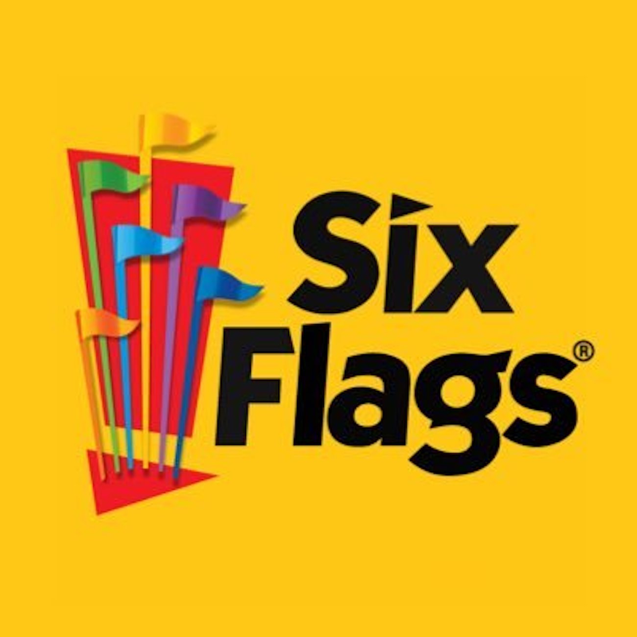 Six Flags: Season-Pass Visitation Jumps 10% As Active Pass Base Grows 6 ...