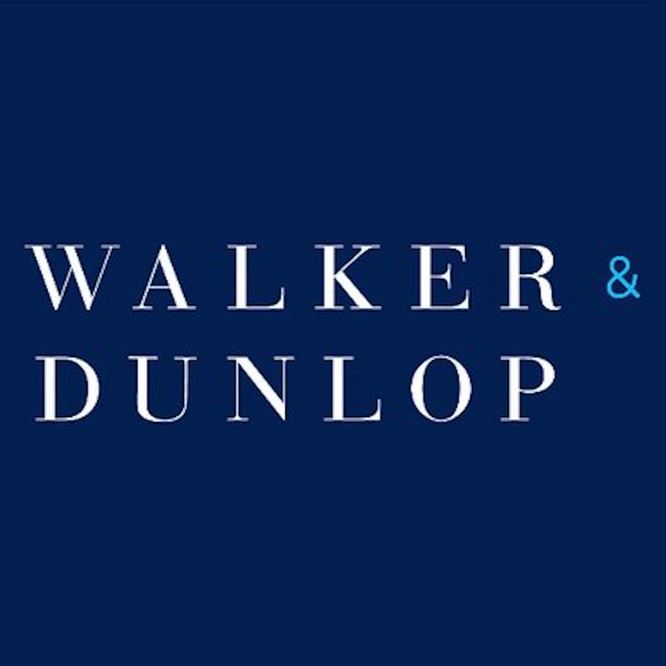 Why Walker & Dunlop (WD) Is Buying GeoPhy For 85 Million In Cash