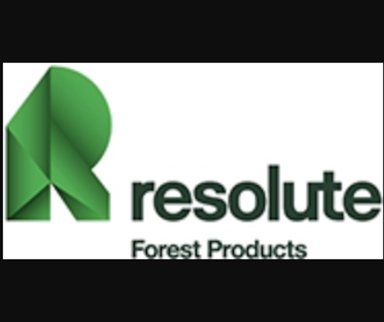 Why Paper Excellence Is Buying Resolute Forest Products (RFP) In A 2.7