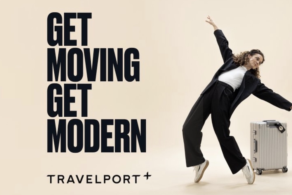 Travel Booking Company Travelport Raises 200 Million