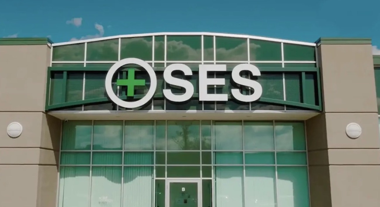 SES: This Company Is A Global Powerhouse In Li-Metal Rechargeable Batteries