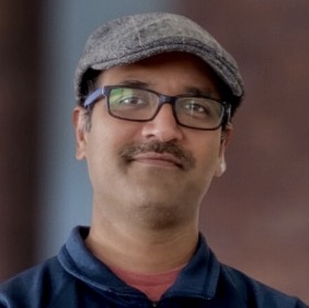 Sanjay Nagaraj