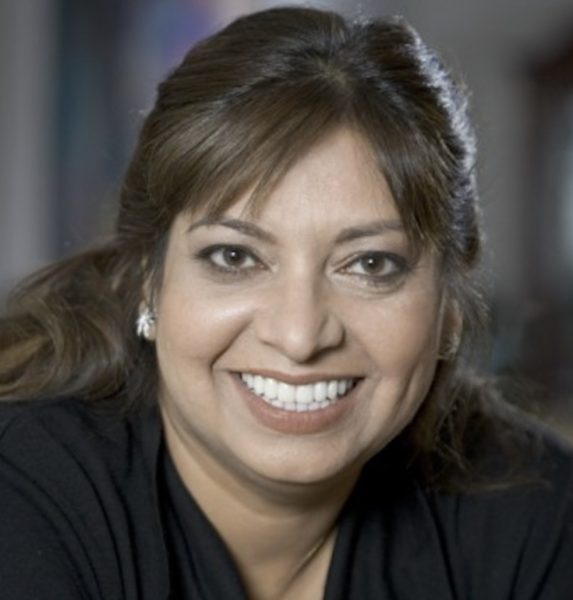 Anu Shukla