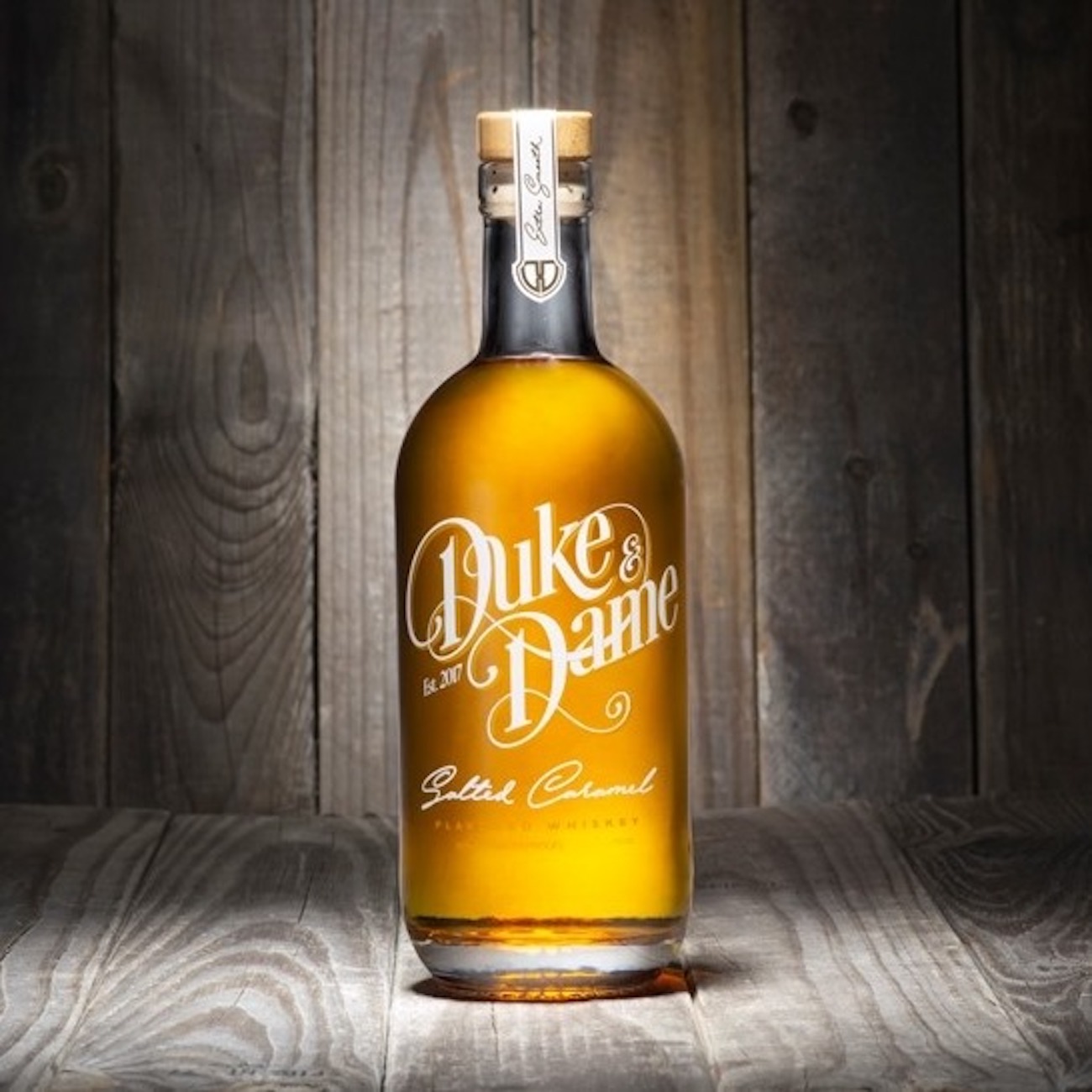 Duke & Dame: How Amani Macaulay And Chima Burey Went From Trading