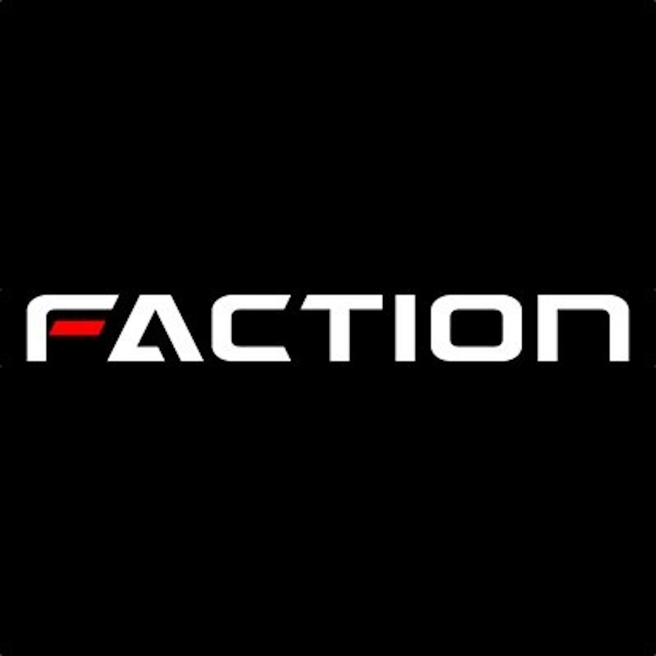 Factions joining. Factions joining