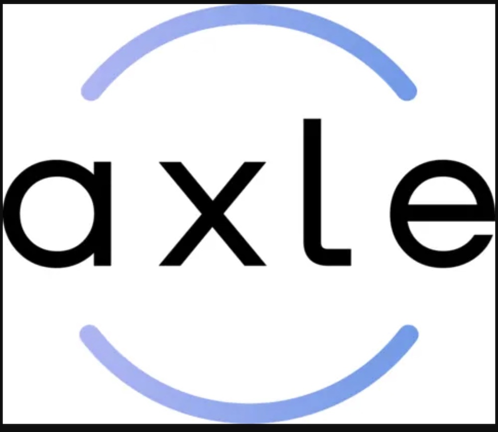 Axle 1.5 Million In PreSeed Funding Raised To Modernize Corporate