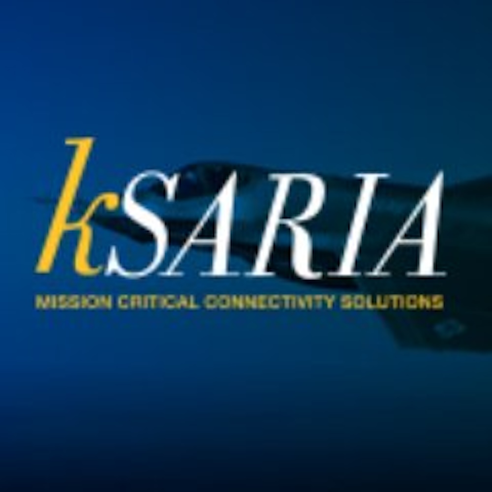 Why kSARIA Is Buying Charles E. Gillman Company