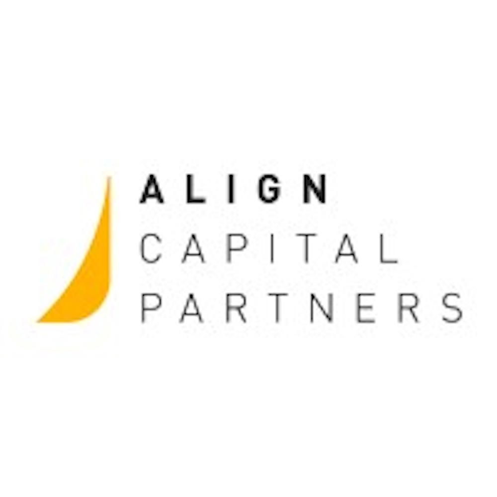Align Capital Partners Launches Specialty Tax Platform