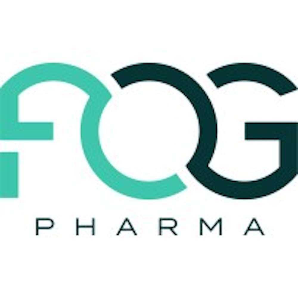 FogPharma 145 Million Raised To Discover And Develop Helicon Therapeutics