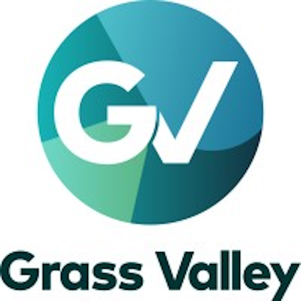 Grass Valley 220 Million Strategic Recapitalization Completed