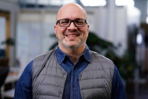 Hexagon’s Sixth Sense: Building The Leading Manufacturing Innovation