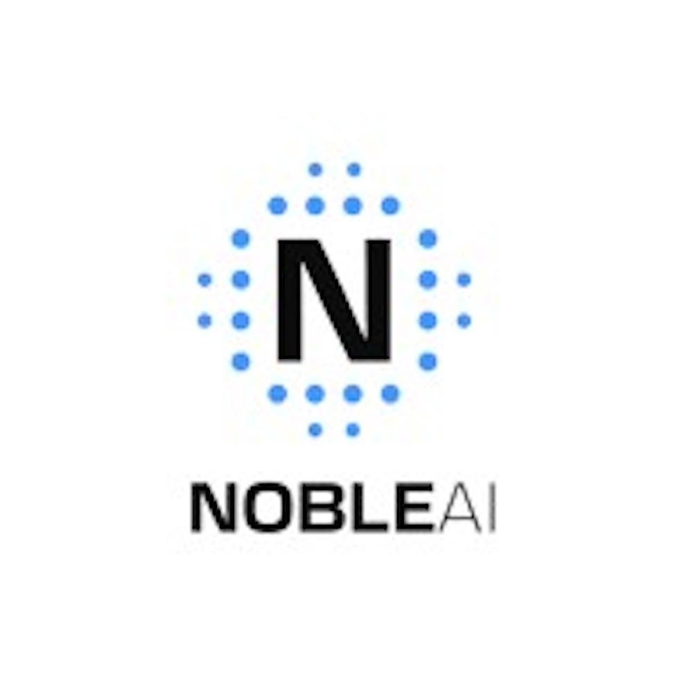 NobleAI: Science-Based AI Company Closes Over $10 Million - Pulse 2.0