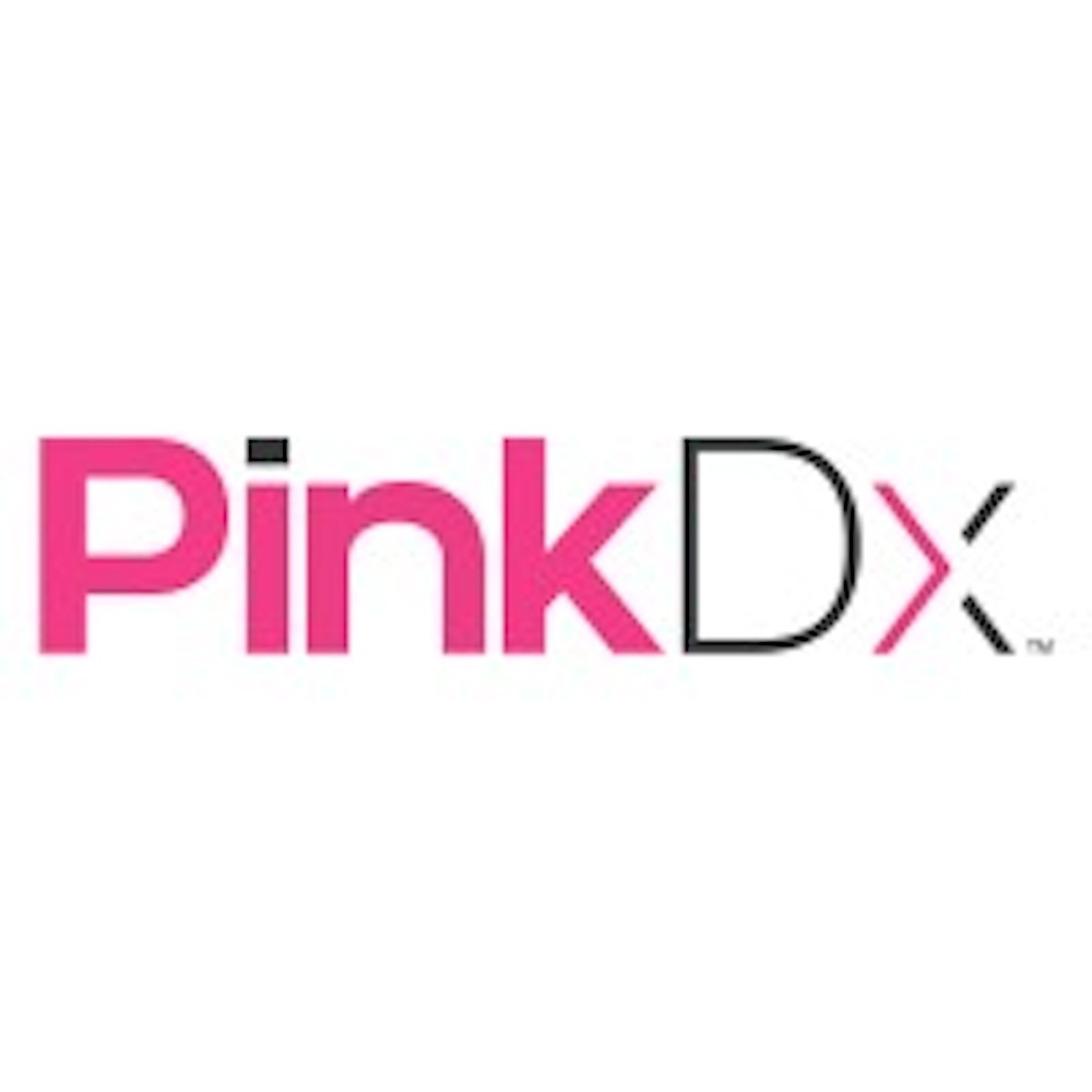 PinkDx: $40 Million Secured To Impact The Health Of Women