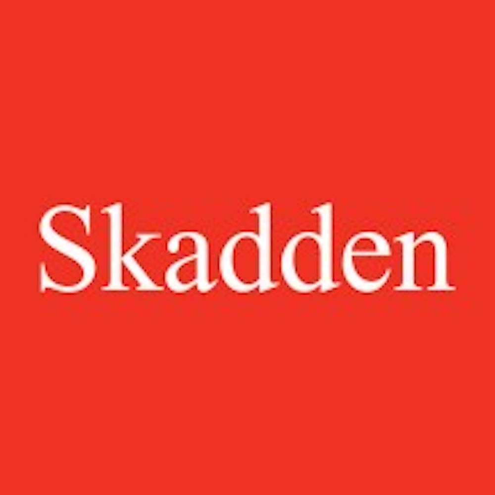 Sarah Ridel's Return to Skadden Boosts Energy Projects Expertise