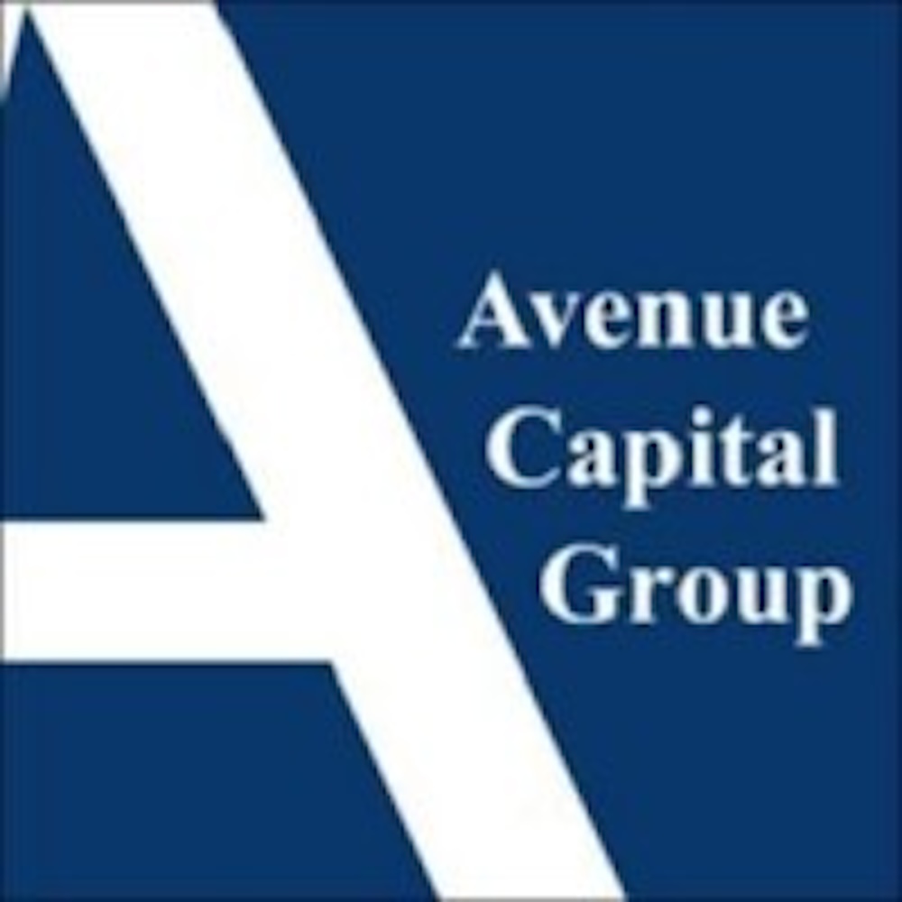 Avenue Capital Group: Over $1 Billion In Commitments Closed