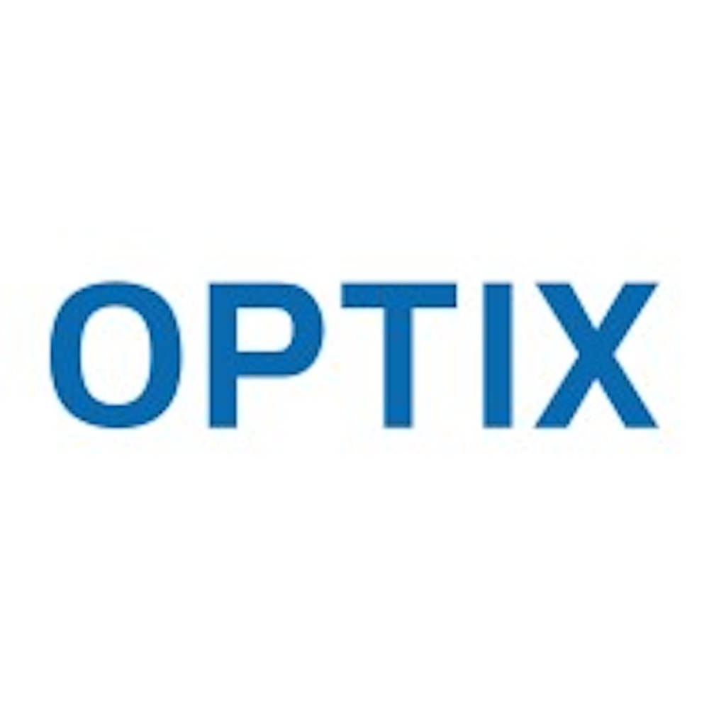 OPTIX: $15 Million Raised To Develop Solutions For AR And VR Products