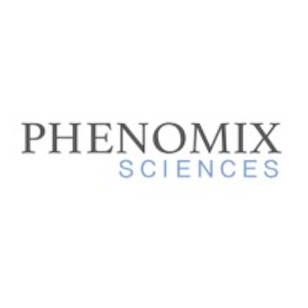 Phenomix Sciences 7.8 Million Raised To Bring Data Intelligence To