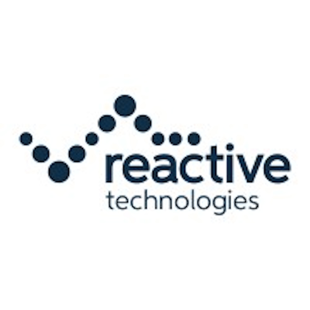 Reactive Technologies: Grid Stability Measurement Company Raises £25 ...