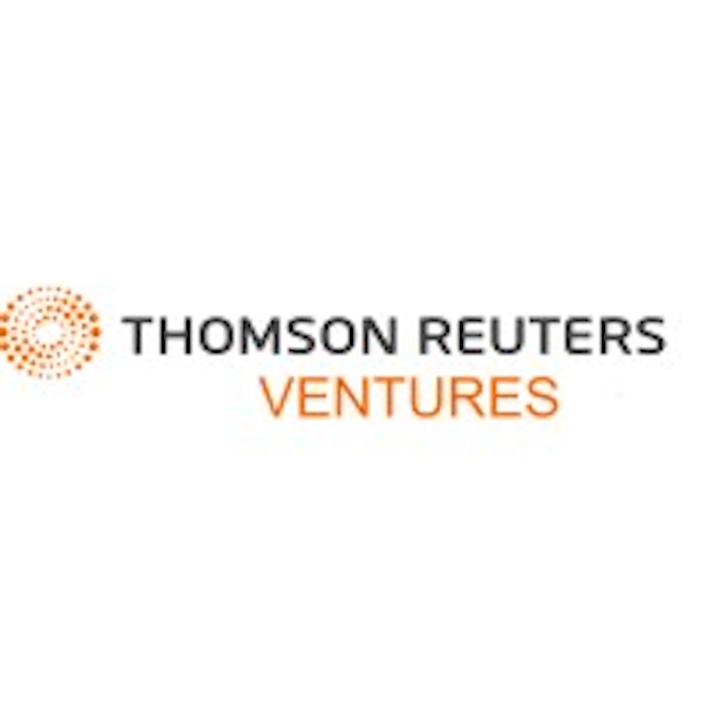 Thomson Reuters Ventures An Interview With Managing Director Tamara