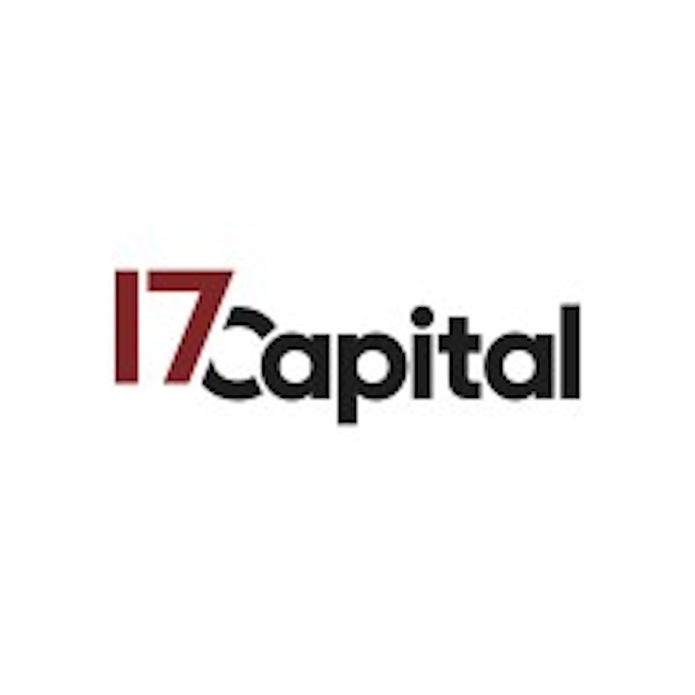 17Capital Reveals Leadership Changes