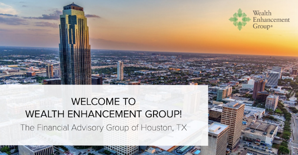 Wealth Enhancement Group Adds 1.22+ Billion The Financial Advisory Team