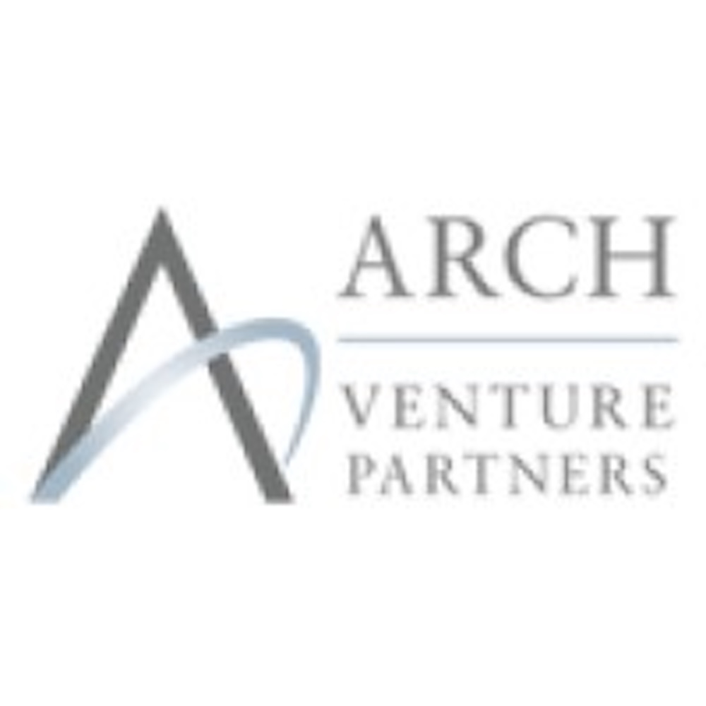 Next Gen Inarch ARCH Venture Partners: $3+ Billion New Fund Raised To Invest In Next ...