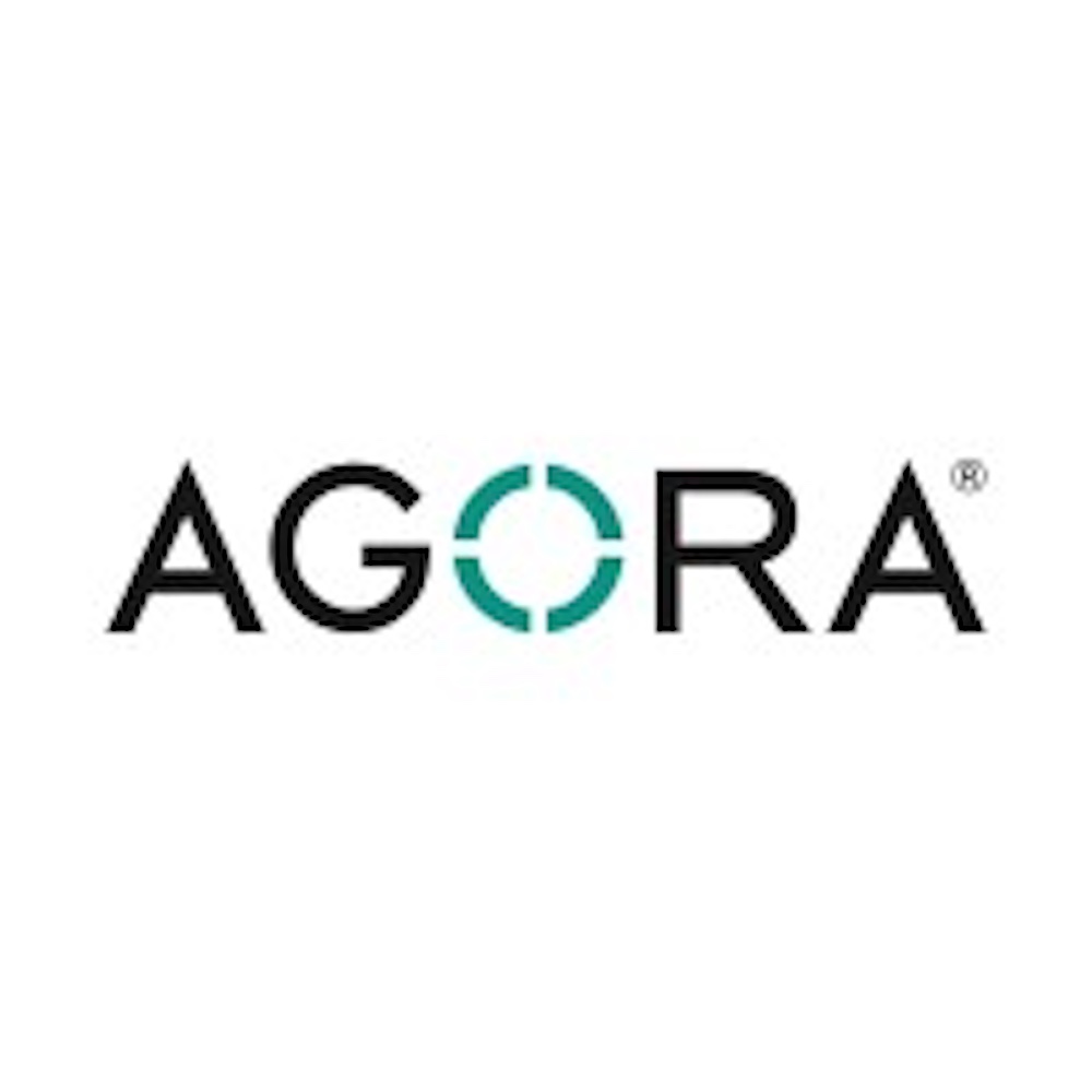 Agor Logo Agora Data: $100 Million In Additional Funding Capacity From Waterfall ...