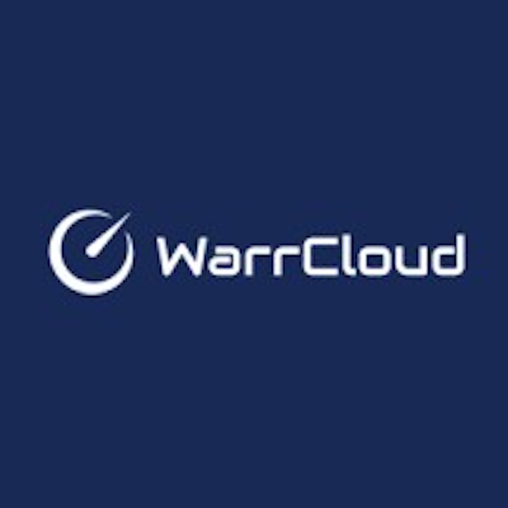 WarrCloud Automated Warranty Processing Platform Company Raises 20