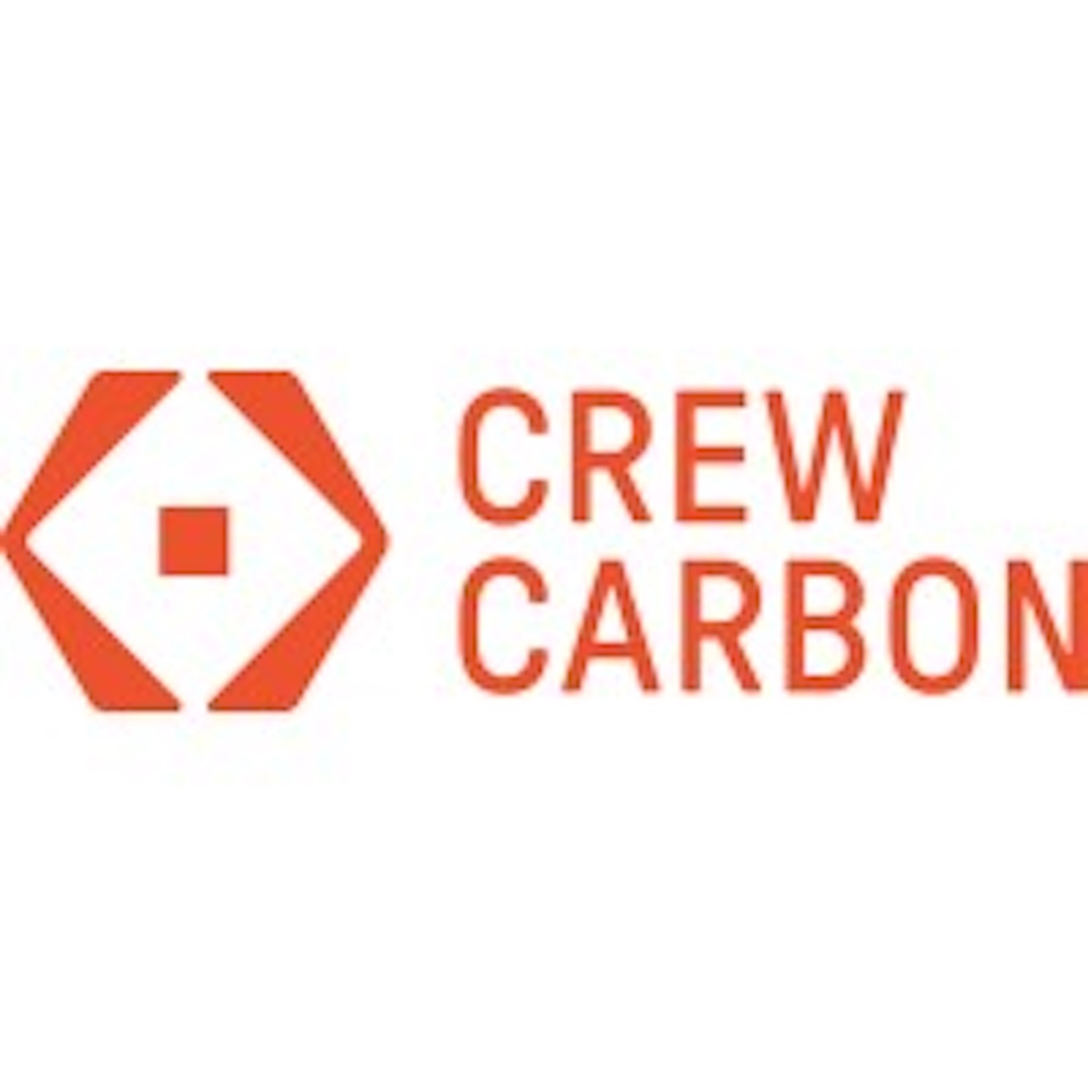 CREW Carbon 5.3 Million (Seed) Closed To Capture Carbon At Wastewater