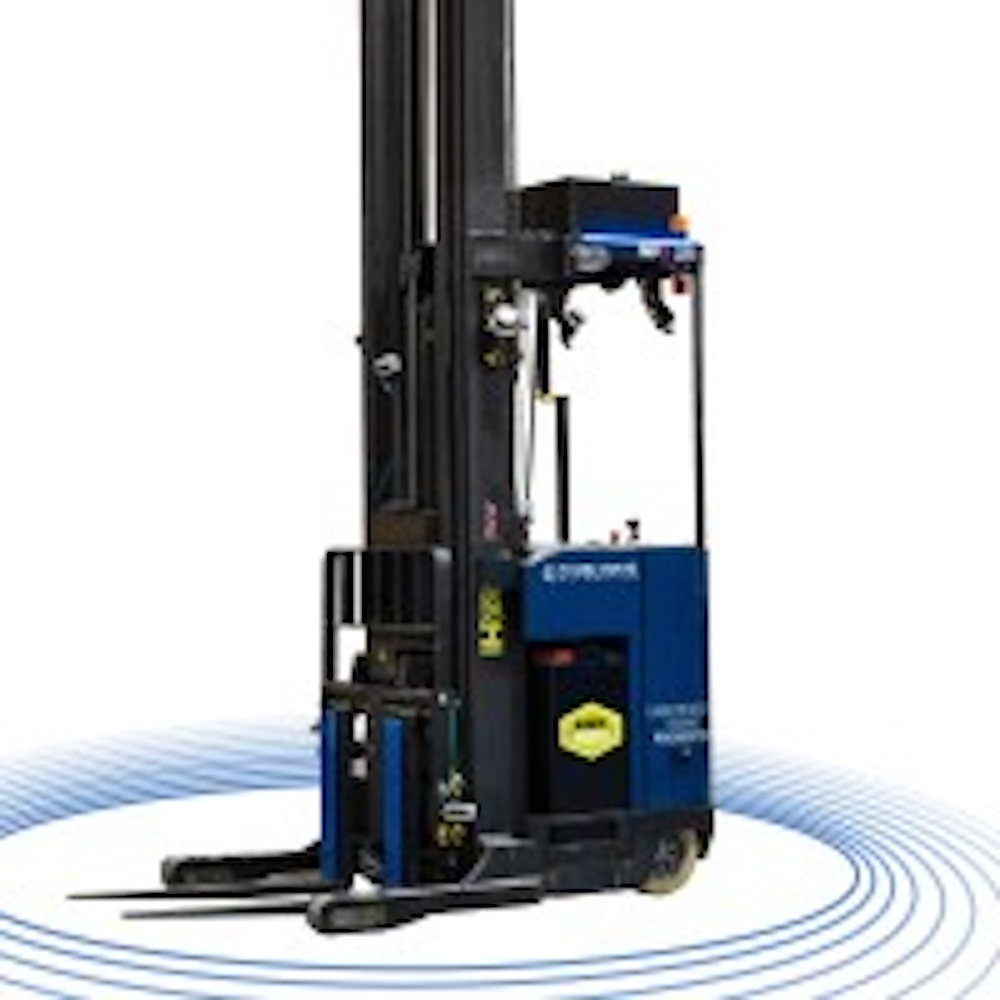 Third Wave Automation: Autonomous High-Reach Forklift Company Raises ...