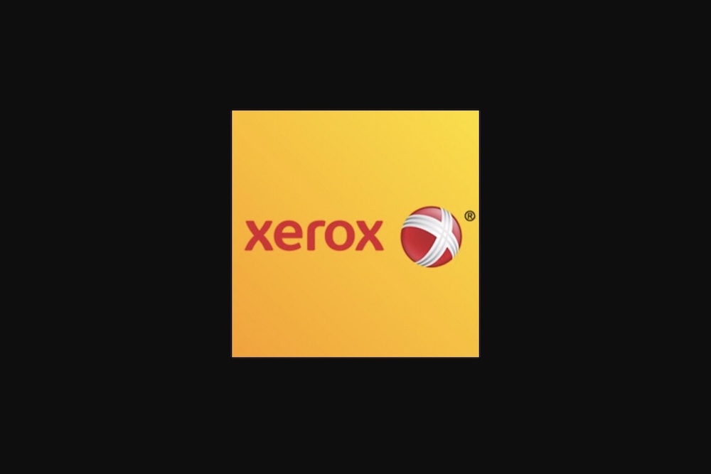 Xerox To Buy Lexmark In $1.5 Billion Deal