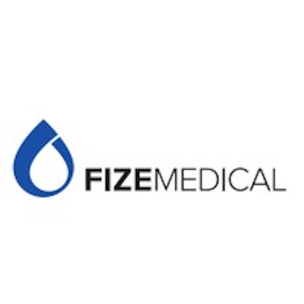 FIZE Medical: Fluid Management Optimization Company Raises $30 Million ...